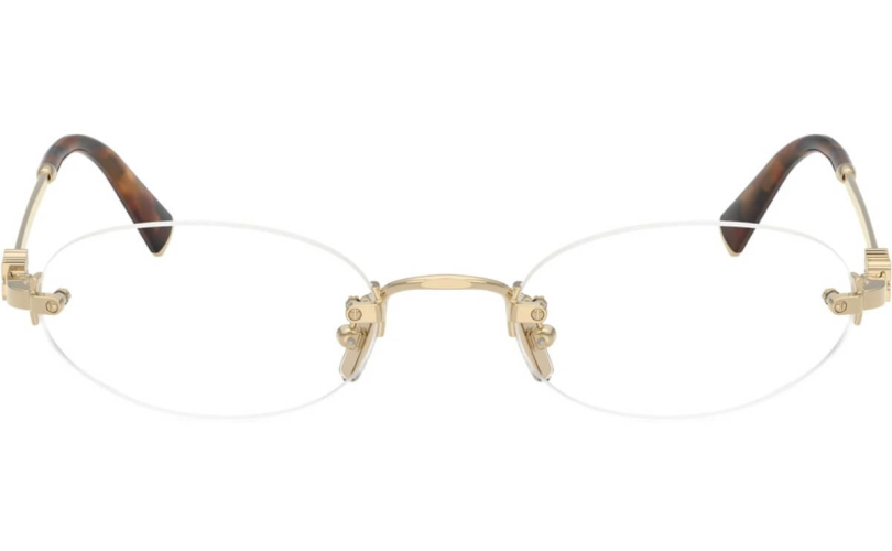 MIU MIU MU53WV - ZVN1O1 - 3