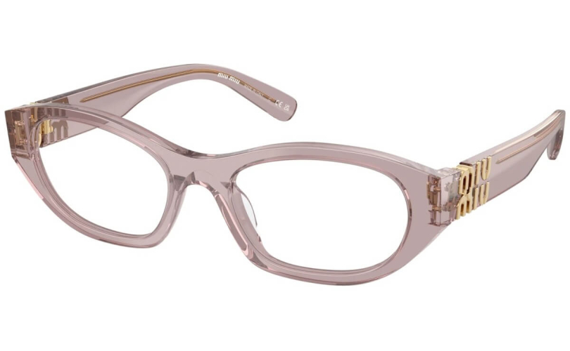 MIU MIU MU03WV -12W1O1 - 1