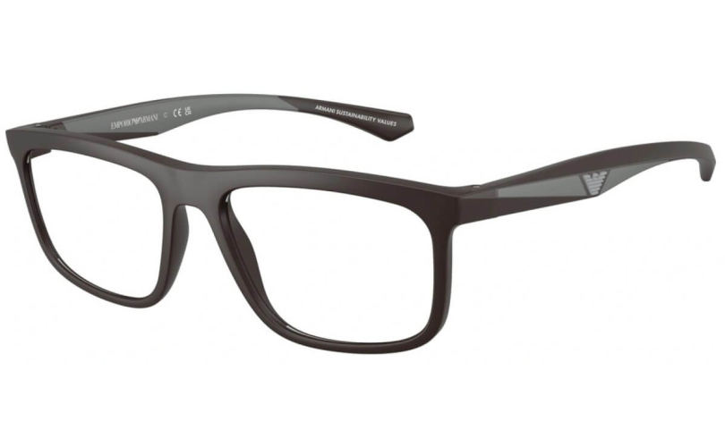 EMPORIO ARMANI EA3246 - 6186 - 1