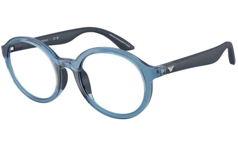 EMPORIO ARMANI EK3005 - 6210 - 1