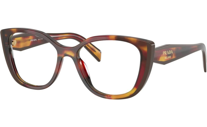 PRADA PRB04V - 22A1O1 - 1
