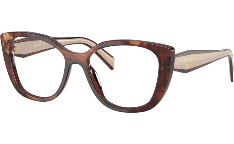 PRADA PRB04V - 07R1O1 - 1