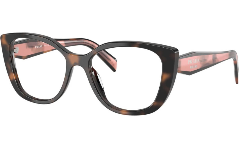 PRADA PRB04V - 23A1O1 - 1