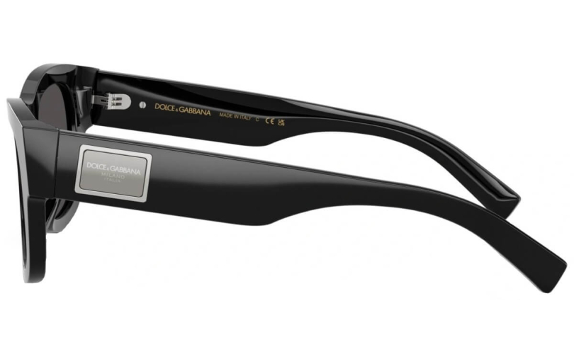 DOLCE & GABBANA DG4509 - 501/87 - 2