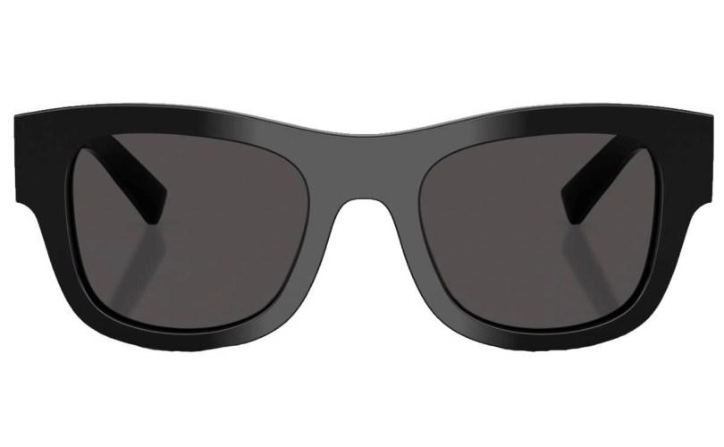 DOLCE & GABBANA DG4509 - 501/87 - 3