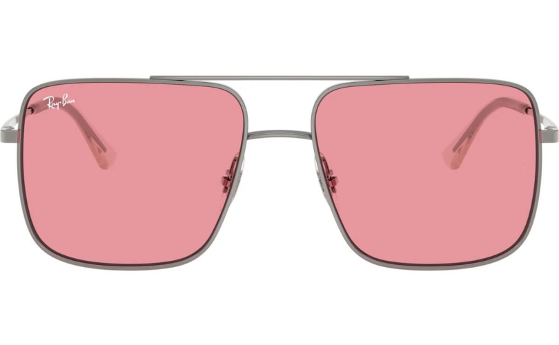 RAY-BAN RB3758 - 004/84 - 3