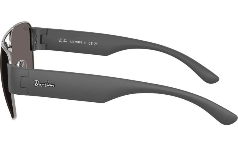 RAY-BAN RB3756 - 004/B1 - 2