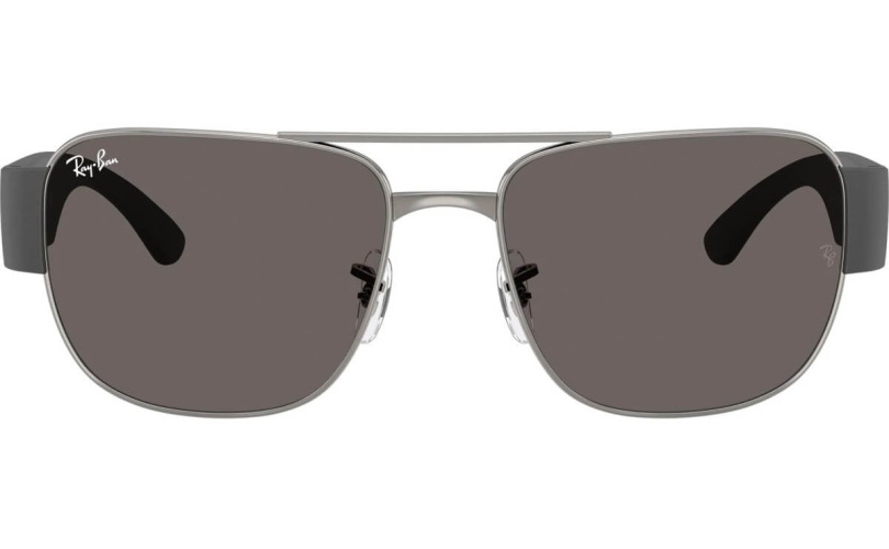 RAY-BAN RB3756 - 004/B1 - 3