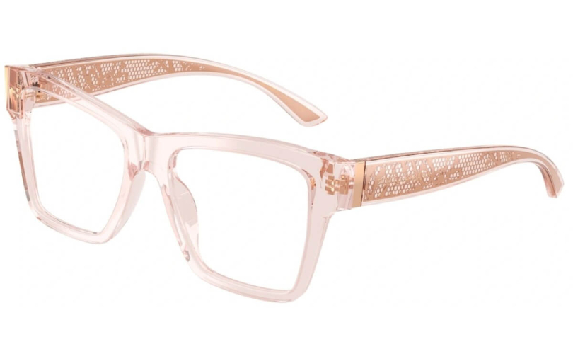 DOLCE & GABBANA DG3411 - 3148 - 1
