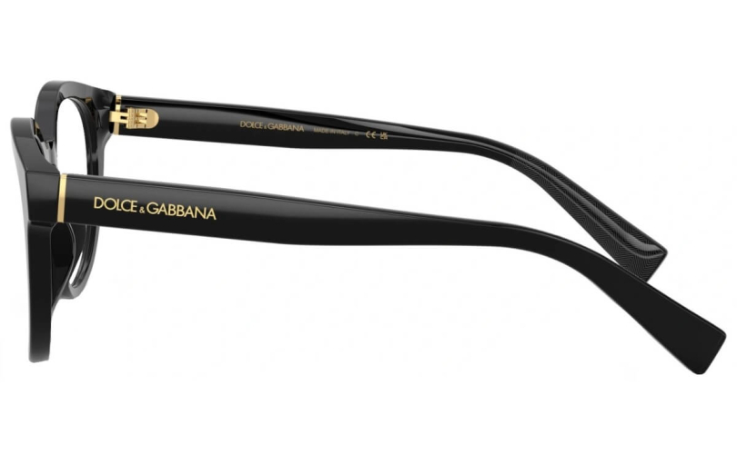 DOLCE & GABBANA DG3421 - 501 - 2