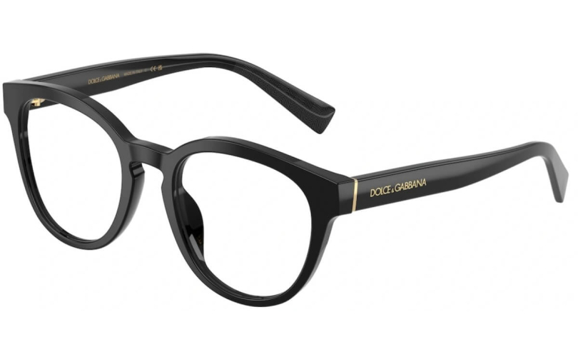 DOLCE & GABBANA DG3421 - 501 - 1