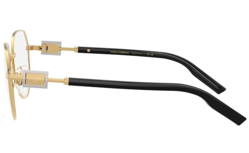 DOLCE & GABBANA DG1362 - 02 - 2