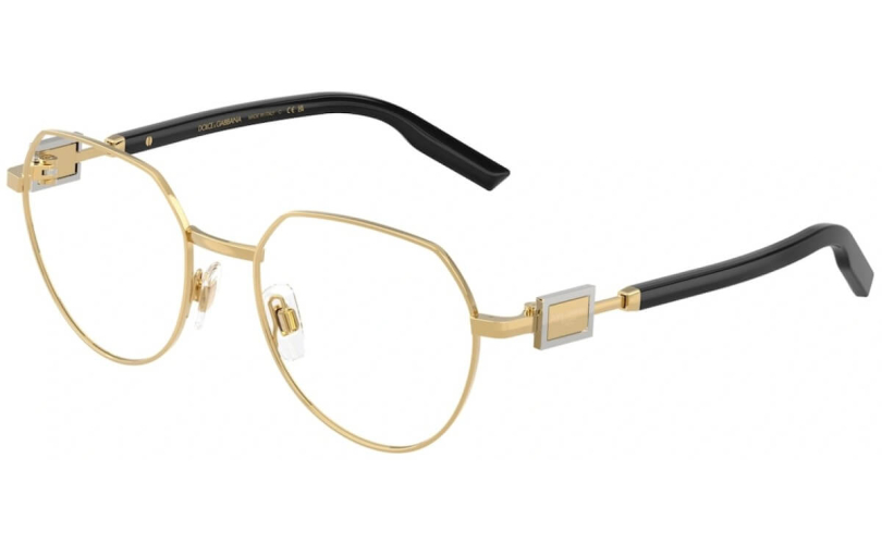 DOLCE & GABBANA DG1362 - 02 - 1