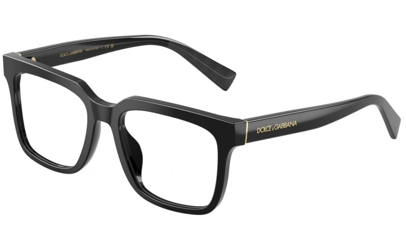 DOLCE & GABBANA DG3422 - 501 - 1