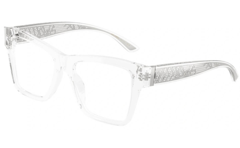 DOLCE & GABBANA DG3411 - 3133 - 1