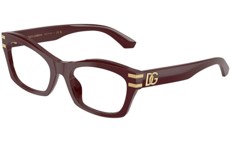 DOLCE & GABBANA DG3420 - 3091 - 1