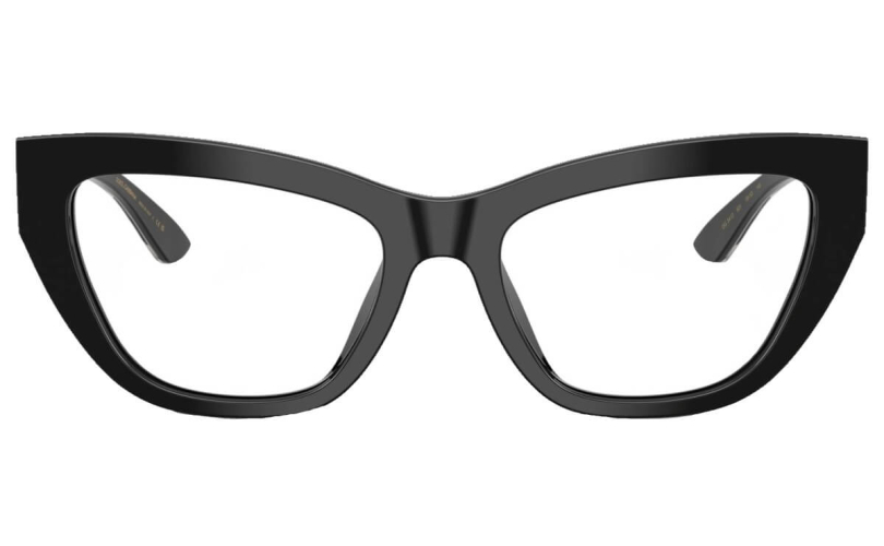 DOLCE & GABBANA DG3412 - 501 - 3