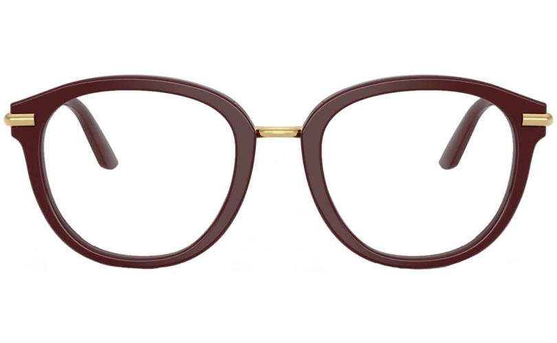 DOLCE & GABBANA DG3410 - 3091 - 3
