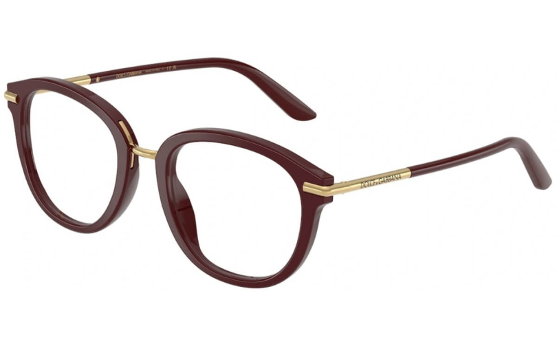 DOLCE & GABBANA DG3410 - 3091 - 1