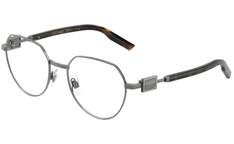 DOLCE & GABBANA DG1362 - 1335 - 1