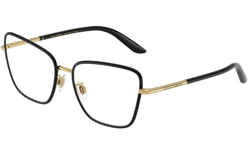 DOLCE & GABBANA DG1359 - 1334 - 1