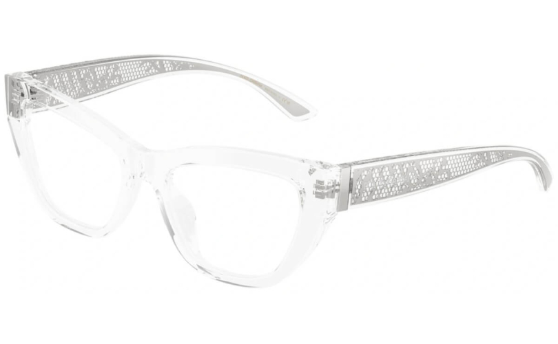 DOLCE & GABBANA DG3412 - 3133 - 1