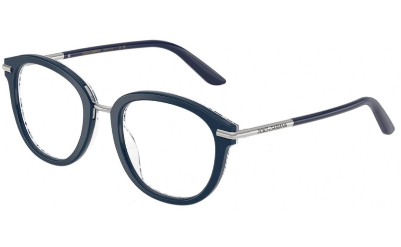 DOLCE & GABBANA DG3410 - 3414 - 1