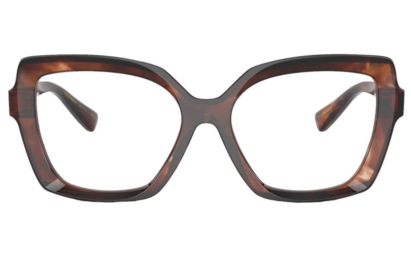 DOLCE & GABBANA DG3413 - 3222 - 3