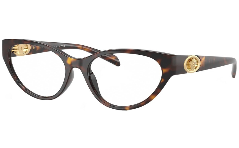 VERSACE VE3372U - 108 - 1