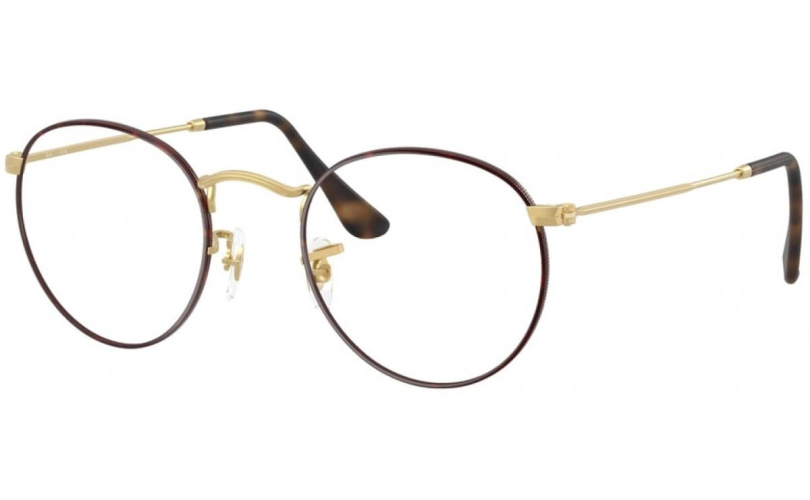 RAY-BAN RX3447V - 3188 - 1