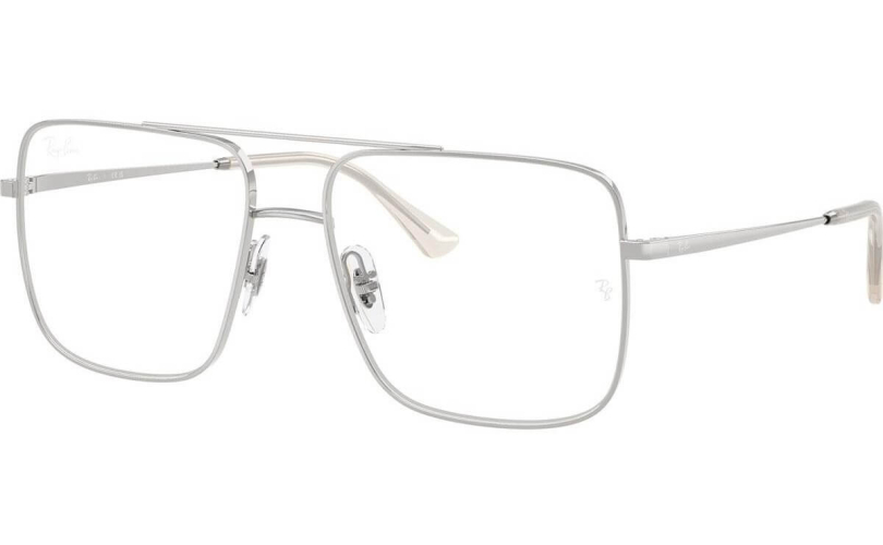 RAY-BAN RX3758V - 2501 - 1