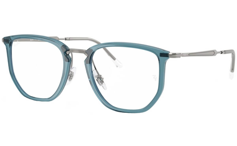 RAY-BAN RX4451V - 8426 - 1