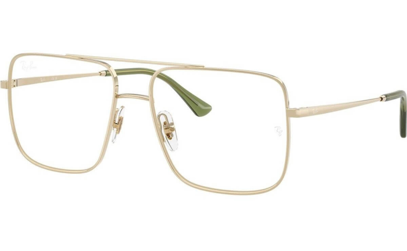 RAY-BAN RX3758V - 2993 - 1