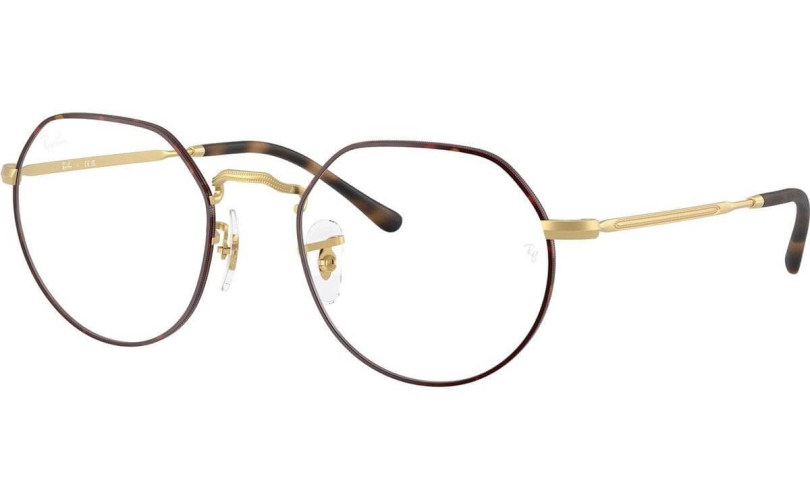RAY-BAN RX6465 - 3188 - 1