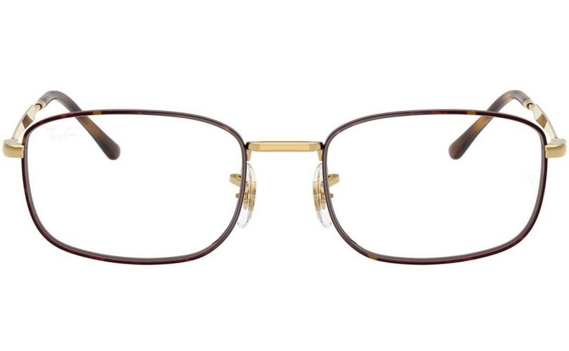 RAY-BAN RX6533 - 3177 - 3