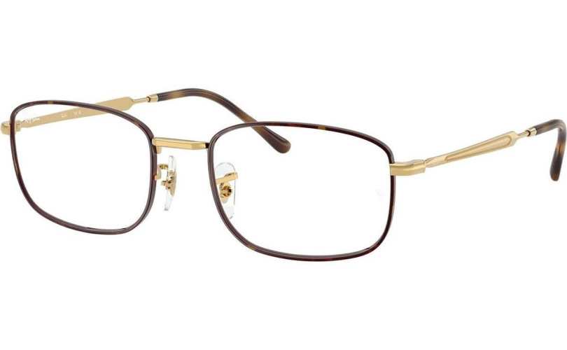 RAY-BAN RX6533 - 3177 - 1