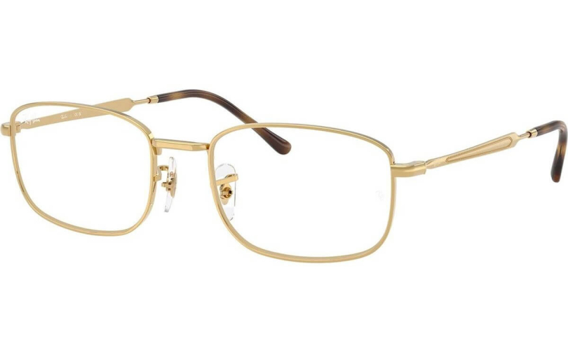 RAY-BAN RX6533 - 2500 - 1