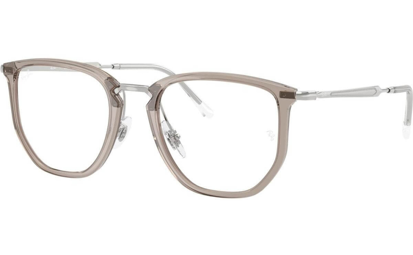 RAY-BAN RX4451V - 8125 - 1