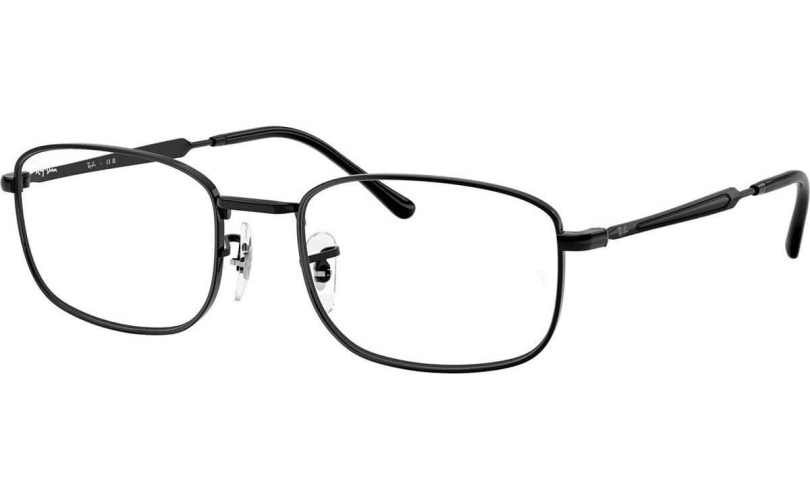 RAY-BAN RX6533 - 2509 - 1