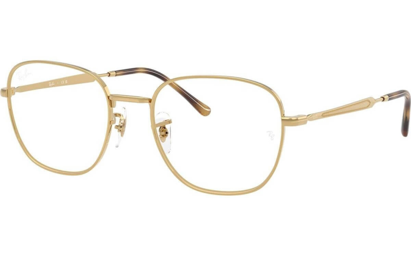 RAY-BAN RX6534 - 2500 - 1
