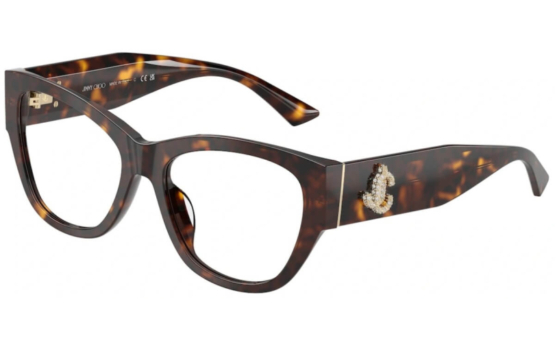JIMMY CHOO JC3033BU - 5002 - 1