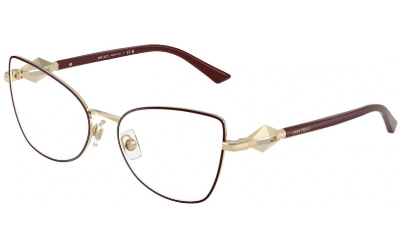JIMMY CHOO JC2012 - 3025 - 1