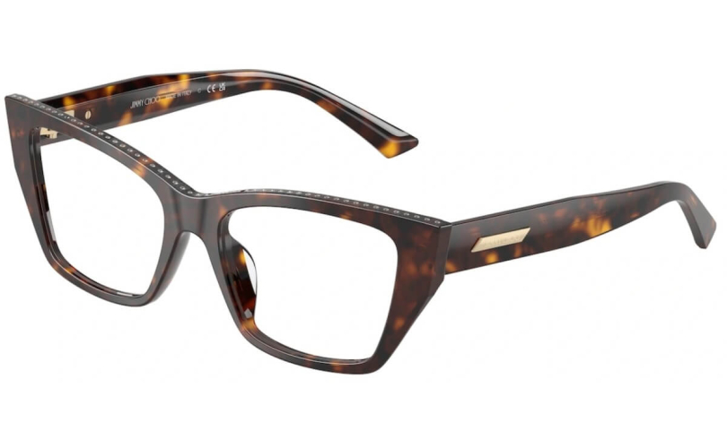 JIMMY CHOO JC3031BU - 5002 - 1