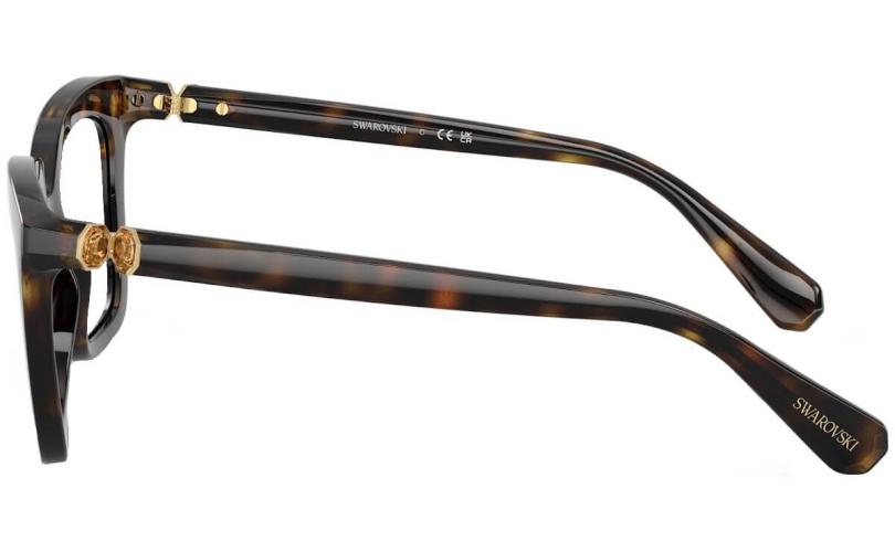 SWAROVSKI SK2043 - 1002 - 2