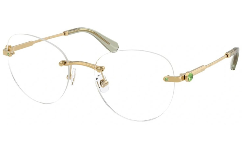 SWAROVSKI SK1021 - 4017 - 1