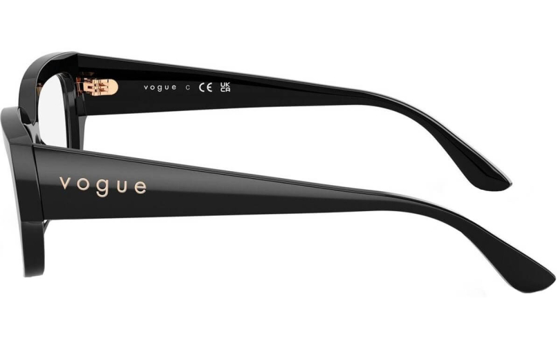 VOGUE VO5639U - W44 - 2