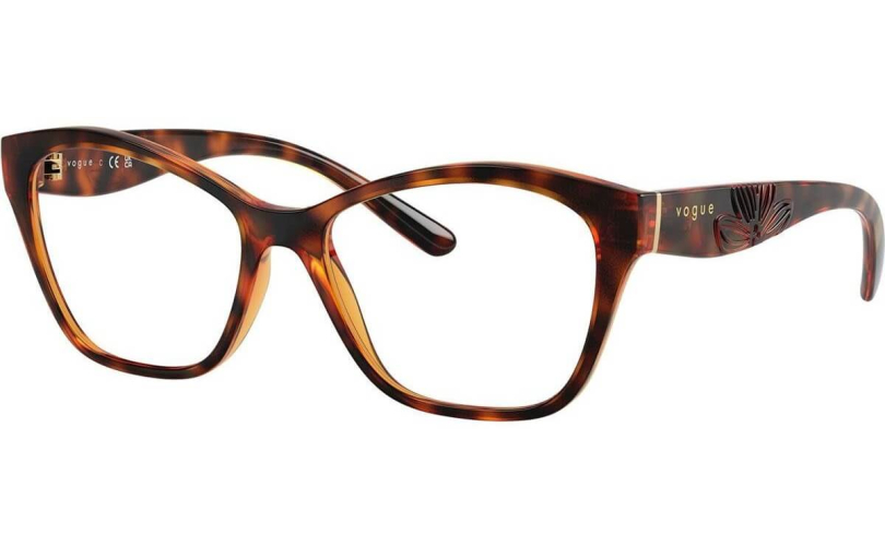 VOGUE VO5628 - W656 - 1
