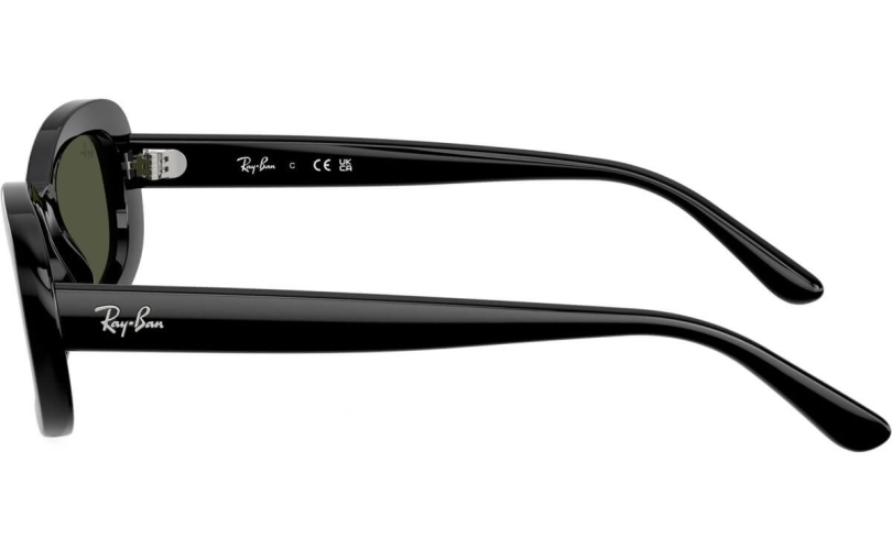 RAY-BAN RB2221 - 901/31 - 2