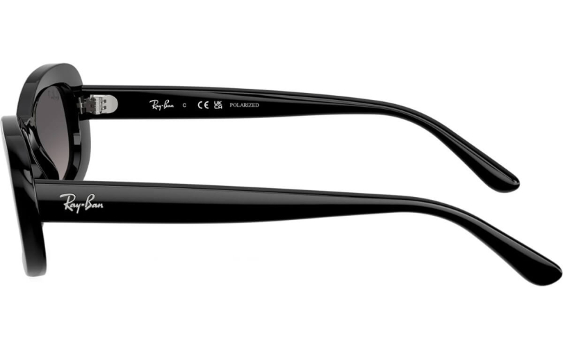 RAY-BAN RB2221 - 901/M3 - 2