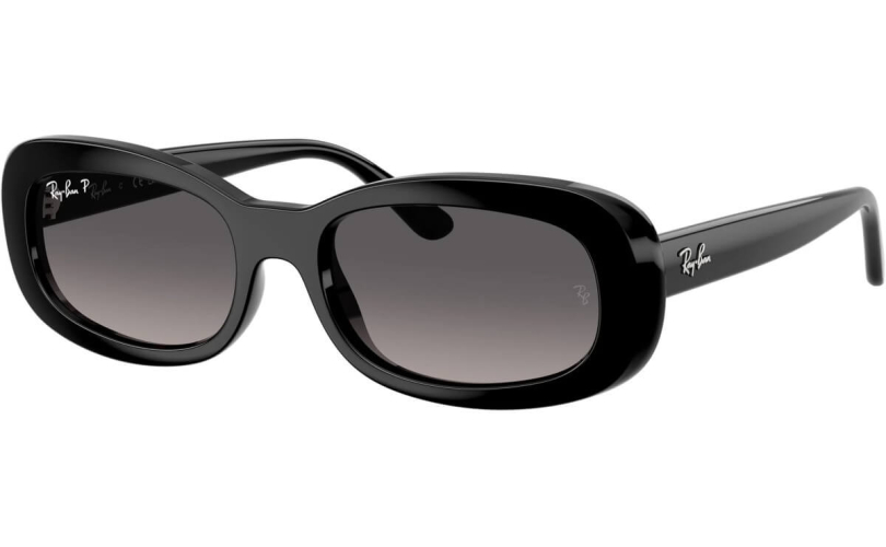 RAY-BAN RB2221 - 901/M3 - 1